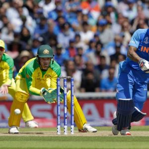 Twitter reactions on Shikhar Dhawan's magnificent century vs Australia in ICC Cricket World Cup 2019
