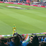 Virat Kohli asks Indian fans to stop calling Steve Smith a 'cheat' in India vs Australia CWC 2019 match