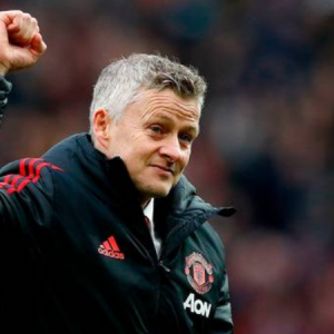 Man Utd Transfer News: Solksjaer to plot surprise move for Arsenal Star