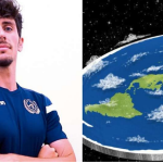 Spanish 4th division club officially change their name to Flat Earth FC