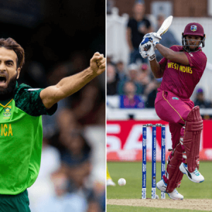 South Africa vs West Indies Match Prediction: Who Will Win Today Cricket World Cup Match | CWC 2019