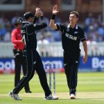 Trent Boult hat-trick vs Australia: Watch Boult becomes first New Zealand pacer to register World Cup hat-trick