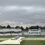 India vs New Zealand Weather Report: What is the rain forecast for India vs New Zealand at Trent Bridge in Nottingham?
