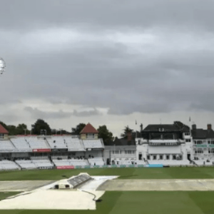 India vs New Zealand Weather Report: What is the rain forecast for India vs New Zealand at Trent Bridge in Nottingham?