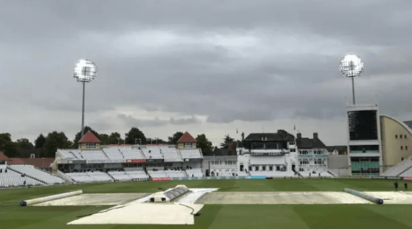 India vs New Zealand Weather Report: What is the rain forecast for India vs New Zealand at Trent Bridge in Nottingham?