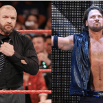 AJ Styles: Triple H is set to team up with ‘The Phenomenal one’ at WWE’s tour of Japan.
