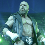 Triple H: Watch ‘The Game’ respond to Cody Rhodes’ destroying his throne at Double or Nothing.