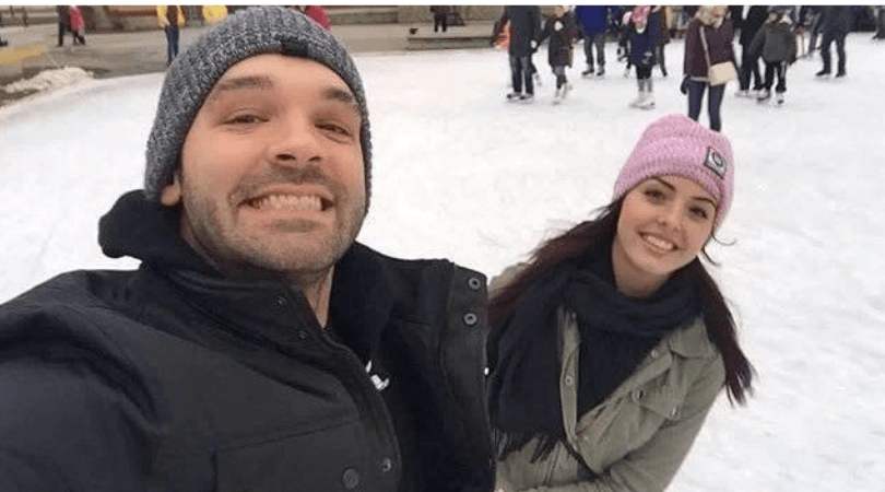 Shawn Spears: Former WWE star opens up on his release and fiancé Peyton Royce