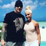 The Undertaker: Michele McCool talks about her relationship and marriage to The Phenom.