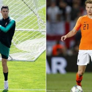 NED Vs POR Dream 11 prediction: Dream 11 fantasy tips for Portugal Vs Netherlands