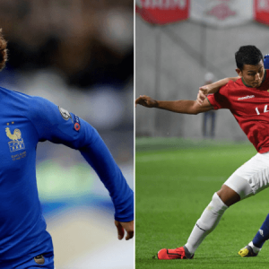 FRA Vs BOL Dream 11 prediction: Dream 11 fantasy tips for France Vs Bolivia