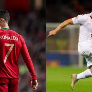 POR Vs SWI Dream 11 prediction: Dream 11 fantasy tips for Portugal Vs Switzerland