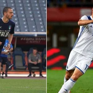 ITA Vs BHZ Dream 11 prediction: Dream 11 fantasy tips for Italy Vs Bosnia and Herzegovina