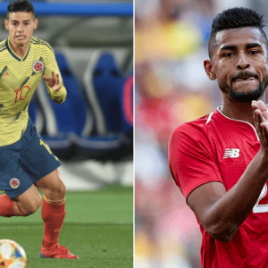 COL Vs PAN Dream 11 prediction: Dream 11 fantasy tips for Colombia Vs Panama