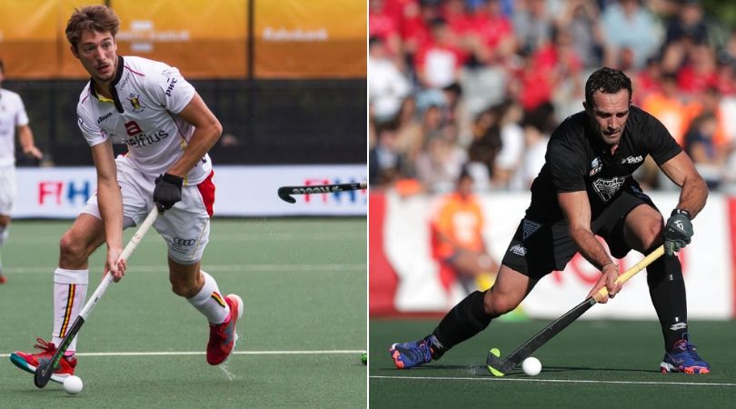 BEL Vs NZ Dream 11 prediction: Dream 11 fantasy tips for Belgium Vs New Zealand