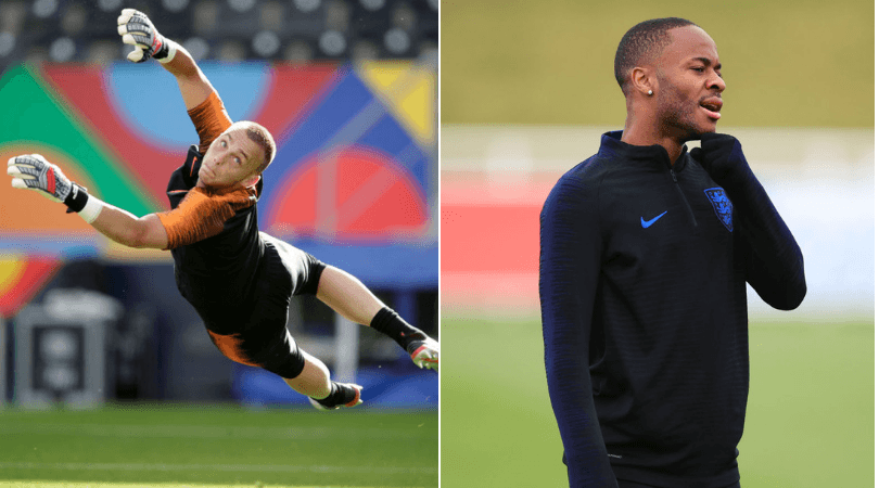 Netherlands Vs England: Head to Head | Predicted lineups | Uefa nations league semi final