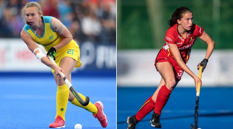 BEL-W Vs AUS-W Dream 11 prediction: Dream 11 fantasy tips for Belgium Vs Australia