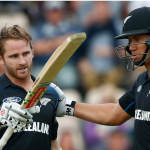 Kane Williamson: Kiwi legend Vettori says Williamson is New Zealand’s greatest ODI player