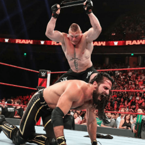 WWE Raw June 3 2019: Hits and Misses from Monday Night Raw.