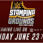 WWE Stomping Grounds: Matches and Predictions