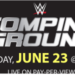WWE Stomping Grounds poor ticket sales exposed