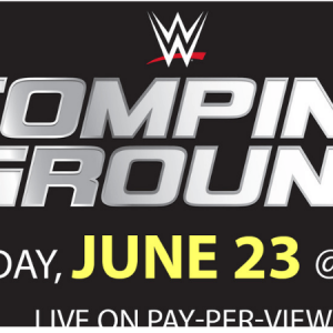 WWE Stomping Grounds poor ticket sales exposed