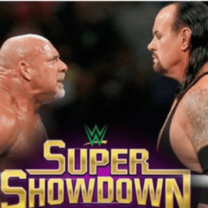 WWE Super ShowDown 2019: Matches and Predictions