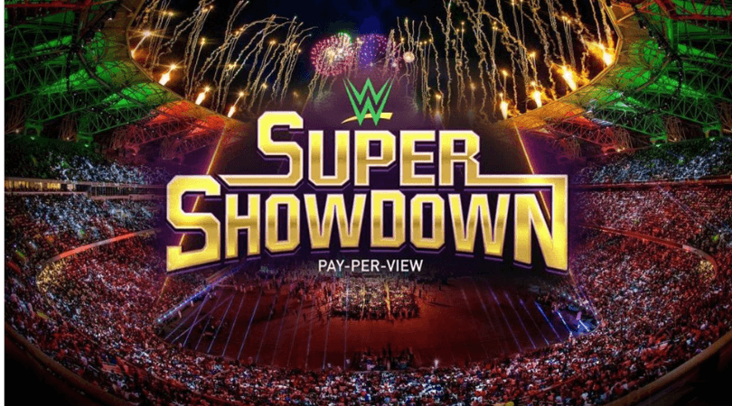 WWE News: Could WWE Super ShowDown feature a women’s match?