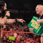 WWE Raw June 3 2019 Results: Matches, Live Updates and Results