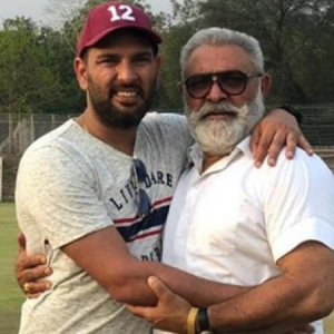 WATCH: Yuvraj Singh's father Yograj Singh threatens to expose real reason behind son's retirement post 2019 Cricket World Cup
