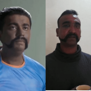 Abhinandan Spoof: Rivalry steps into line of war amidst cricket world cup heat [Opinion article]