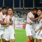 2019 Kings Cup: India Vs Thailand Schedule, Head to Head