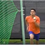 WATCH: Arjun Tendulkar bowls at English batsmen ahead of their clash vs Australia at Lord's | Cricket World Cup 2019