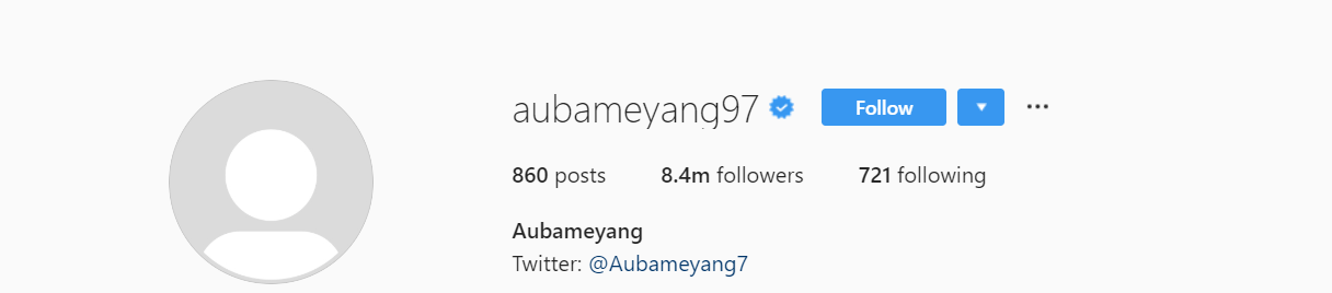 Pierre-Emerick Aubameyang