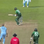 Ben Stokes: Watch England all-rounder go unlucky as bails refuse to fall despite ball hitting stumps | England vs Bangladesh