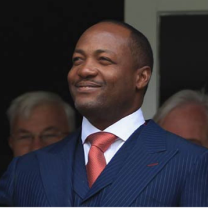 Brian Lara hospitalised in Mumbai after severe chest pain complaints