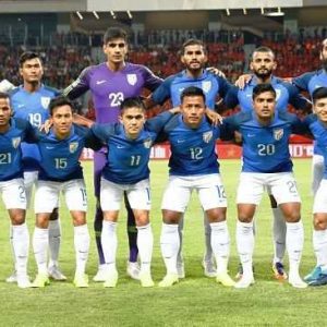 India Vs Curacao: Indian Football Team Predicted Playing Eleven for 2019 Kings Cup Opening match