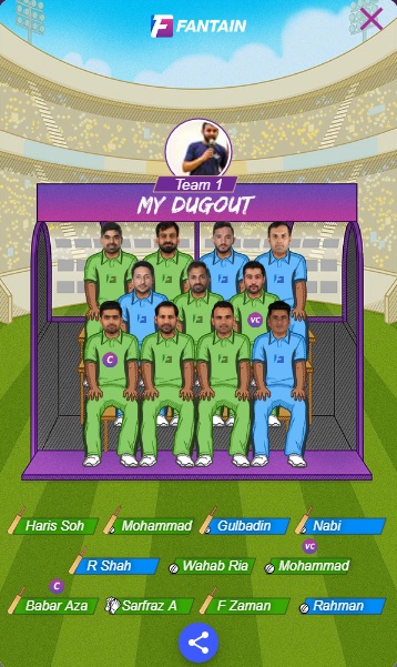 AFGH vs PAK Dream 11 Prediction: Best Dream11 team for today World Cup match | Afghanistan vs Pakistan | 2019 Cricket World Cup