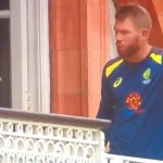WATCH: Was David Warner arguing with Ricky Ponting after being dismissed vs England? | England vs Australia