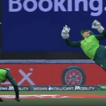 Quinton de Kock catch to dismiss Virat Kohli: WATCH South African wicket-keeper take brilliant catch to dismiss Indian captain