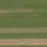 Quinton de Kock run-out: Watch South African batsman's unfortunate dismissal vs Bangladesh