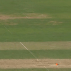 Quinton de Kock run-out: Watch South African batsman's unfortunate dismissal vs Bangladesh