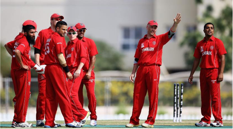 DEN vs JER Dream 11 Prediction: Best Dream11 team for today’s Denmark vs Jersey| T20 WC Europe Final