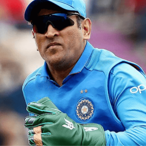 MS Dhoni Army gloves: BCCI seeks flexibility from ICC; calls it a non-issue