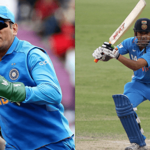 MS Dhoni army gloves controversy: Gautam Gambhir comments on ICC's intervention on former India captain's military insignia gloves