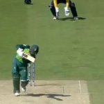 WATCH: Quinton de Kock gets bowled by Lasith Malinga's pinpoint yorker in Sri Lanka vs South Africa 2019 World Cup match