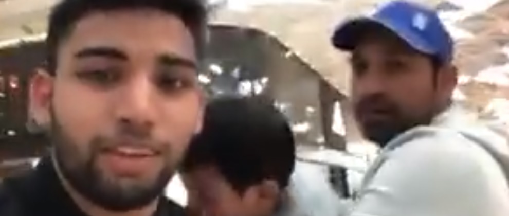 "Why have you become fat like a pig", Pakistani fan mocks Sarfaraz Ahmed after defeat vs India