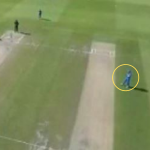 Virat Kohli lays perfect trap to dismiss Jason Holder off Yuzvendra Chahal during India vs West Indies match | Cricket World Cup 2019