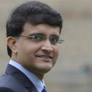 Sourav Ganguly criticises MS Dhoni for his slow innings while chasing during England vs India World Cup 2019 match