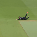 Martin Guptill catch vs Pakistan: Watch New Zealand fielder grabs astounding catch to dismiss Imam-ul-Haq